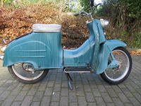 Simson KR 50 unsere Nummer 199321 Brandenburg - Calau Vorschau