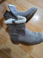 Winter Stiefeletten  gr. 41 Bayern - Siegsdorf Vorschau