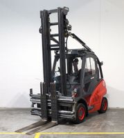 Linde - H 40 T EVO 394-02 | 2017 | 4RADFRONTSTAPLER gebraucht Kr. München - Garching b München Vorschau