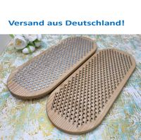 Sadhu Board Nagel Brett Yoga 10/ 8mm EICHE Massivholz доски садху München - Milbertshofen - Am Hart Vorschau