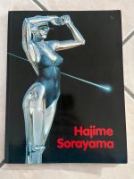 Hajime Sorayama Bildband Baden-Württemberg - Ostelsheim Vorschau