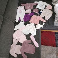 Babykleidung 50 56 Mädchen West - Schwanheim Vorschau