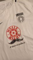 Sondertrikot Sonnenhof Grossaspach Movember Wulle Obervieland - Arsten Vorschau