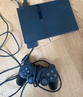 Funktionstüchtige Playstation 2 Slim mit 1 Controller Nordrhein-Westfalen - Eschweiler Vorschau