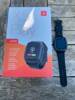 X5 Play, Smartwatch, sehr guter Zustand Nordrhein-Westfalen - Detmold Vorschau