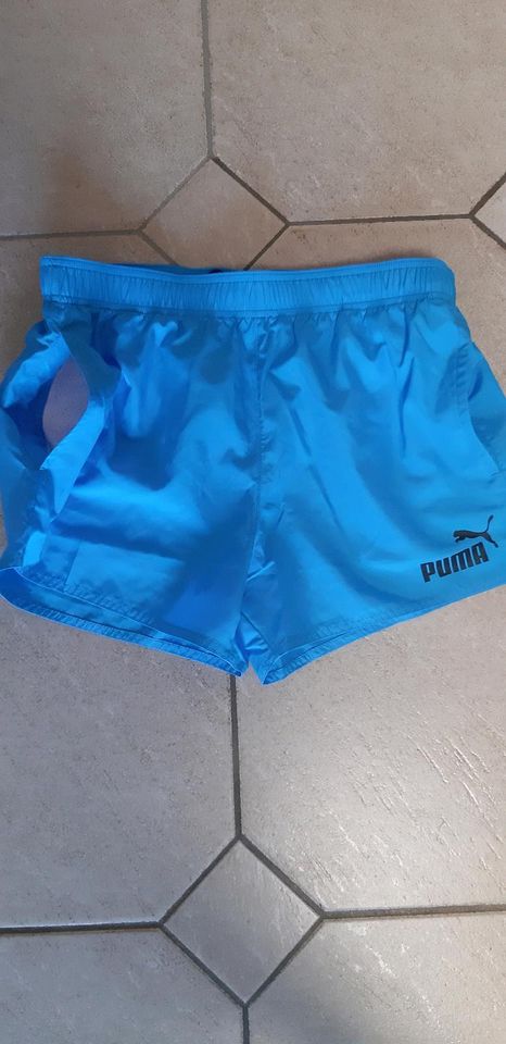 Puma Short Swim Shorts, Badeshorts,Gr.M, Neu! in Oberhausen