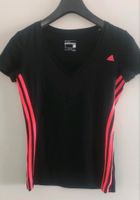 Adidas T-Shirt S schwarz climate Nordrhein-Westfalen - Kleve Vorschau