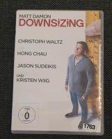 DVD Film downsizing Matt Damon Christoph Waltz Niedersachsen - Uetze Vorschau