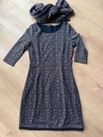 ❗️Kleid von Zero in Größe 38 M mit passenden Schal❗️ Brandenburg - Strausberg Vorschau