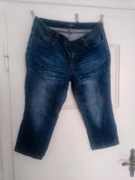 3/4 Jeans, Gr. 40/42 Dortmund - Innenstadt-West Vorschau