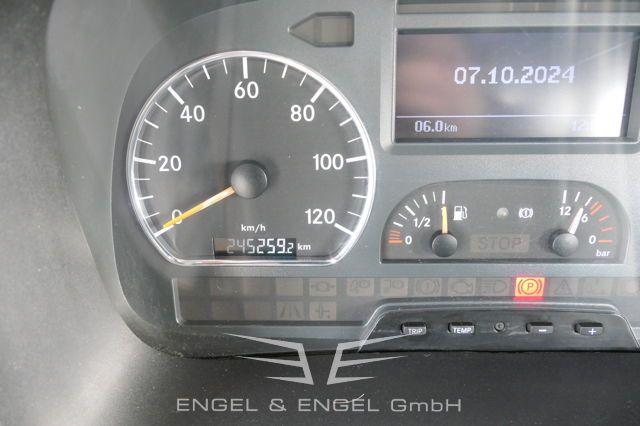 Mercedes-Benz KAMAG WBH 25 Wiesel Terberg Umsetzfahrz. Sattelk in Rohrbach (Pfalz)
