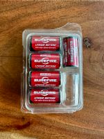 5er Pack SUREFIRE CR123A 3V Batterien Brandenburg - Strausberg Vorschau