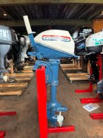 Evinrude 6 PS Oldtimer Sammlerstück Niedersachsen - Burgwedel Vorschau