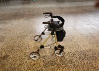 Rollator ELAN Rostock - Gehlsdorf Vorschau