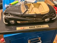 BMW 502 Modell Nordrhein-Westfalen - Krefeld Vorschau