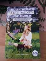 Aromatherapie und Duftmedizin für Frauen Rheinland-Pfalz - Neustadt an der Weinstraße Vorschau