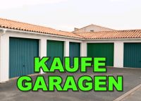 Garagen / Halle Nordrhein-Westfalen - Hagen Vorschau
