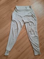 Flauschige, bequeme Umstands Jogginghose Homewear Gr. M h&M Bayern - Illertissen Vorschau