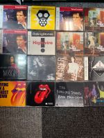 28 Maxi CD’s The Rolling Stones Nordrhein-Westfalen - Lüdinghausen Vorschau