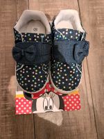Schuhe 28 von Minnie Mouse Nordrhein-Westfalen - Viersen Vorschau