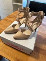 Absatzschuhe Graceland Gr. 36 Bayern - Hof (Saale) Vorschau