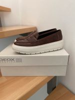 GEOX Respira Loafer Gr 36 Nordrhein-Westfalen - Herzogenrath Vorschau