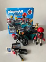 Playmobil City Action 6879 Sachsen-Anhalt - Klostermansfeld Vorschau