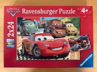 Kinderpuzzle ab4 Cars Nordrhein-Westfalen - Marsberg Vorschau