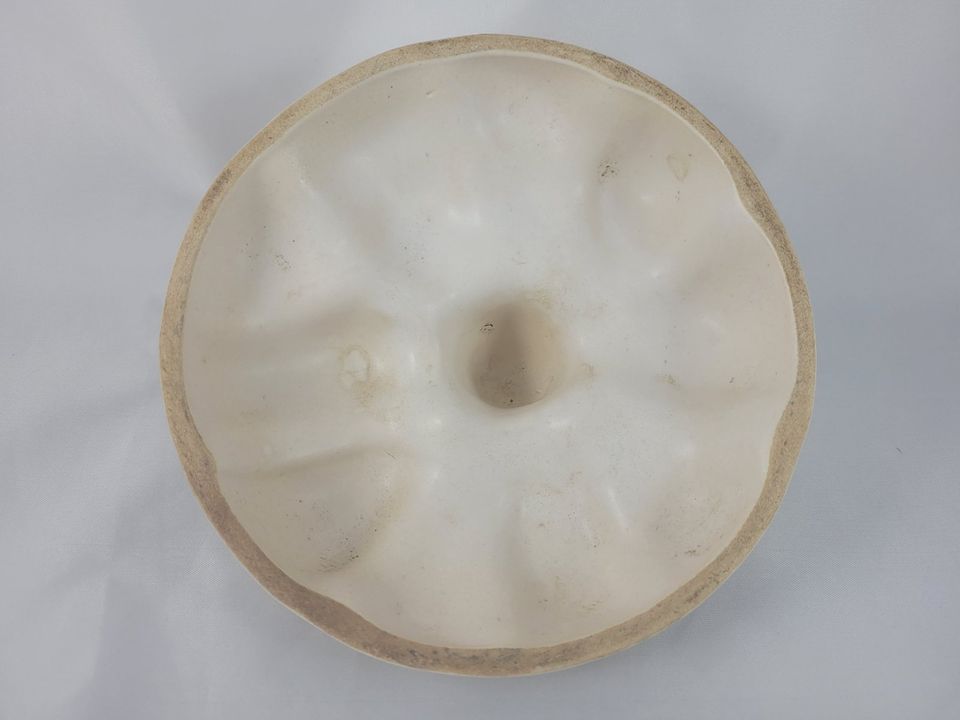 Kartoffelmann Kartoffelbehälter mit Gesicht Aufbewahrung Keramik in Bayreuth