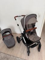 Kinderwagen Set 3 in 1 SilverCross Voll Nordrhein-Westfalen - Iserlohn Vorschau