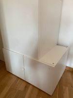 IKEA Platsa Schrankkombination, 4-teilig (auch Einzeln nutzbar) Bayern - Regensburg Vorschau