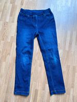 Topolino Jeggings Jeans Gr. 116 inkl. Versand Nordrhein-Westfalen - Greven Vorschau