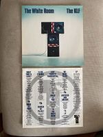 LP THE KLF The White Room Schallplatte Vinyl (INT 145.549) Hamburg - Wandsbek Vorschau