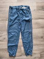 edc Jeans blau Gr. 28/28 Sachsen-Anhalt - Bördeland Vorschau