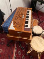 Indische und afrikanische Musikinstrumente Obervieland - Kattenesch Vorschau