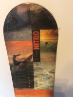 Nitro Ripper Youth Snowboard 116, neu, originalverpackt Bayern - Stadtbergen Vorschau