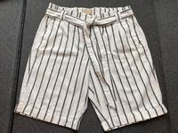 Schöne lässige kurze Leinen Hose von S‘Oliver in Größe 40 Baden-Württemberg - Efringen-Kirchen Vorschau