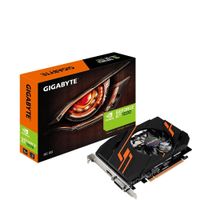 Gigabyte GT1030 N1030OC-2GI 2048MB.PCI-E.DVI.HDMI Schleswig-Holstein - Lübeck Vorschau