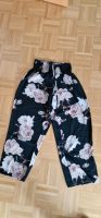 Schlupfhose für den Sommer. Schwarz mit Rosen.Gr.XL Rheinland-Pfalz - Kasbach-Ohlenberg Vorschau