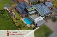 Zülpich-Eppenich: Exklusive und teilvermietete Resthofanlage mit Garten und Carports! 360° Begehung Nordrhein-Westfalen - Zülpich Vorschau