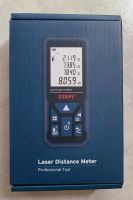 ✅  Entfernungsmesser, Digitales Laser Entfernungsmessgrät Hessen - Bad Homburg Vorschau