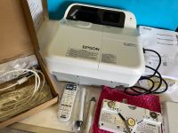 Epson EB-695Wi - Interaktiver Ultrakurzdistanz Projektor Köln - Ehrenfeld Vorschau