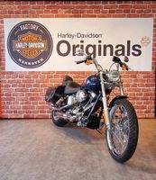 Harley-Davidson Softail Custom FXSTC Hannover - Vahrenwald-List Vorschau