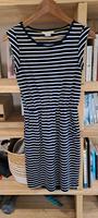 Johnnie Boden Ringelkleid Gr. UK 6 34/XS Wandsbek - Hamburg Volksdorf Vorschau