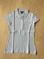 Tommy Hilfiger Polo Shirt Slim Fit Gr. S hellblau Niedersachsen - Wangelnstedt Vorschau