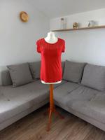 Shirt Gr. 38 mit Nieten Bayern - Bruckmühl Vorschau