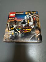 LEGO Harry Potter: Der Sprechende Hut (4701) NEU UND OVP Nordrhein-Westfalen - Willich Vorschau