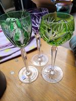 Kristall Glas Römer München - Ludwigsvorstadt-Isarvorstadt Vorschau