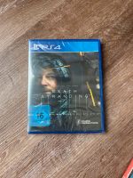 Death stranding ps4 ps5 spiel Niedersachsen - Langenhagen Vorschau