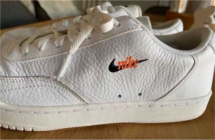 Nike Court Vintage in Bad Kreuznach